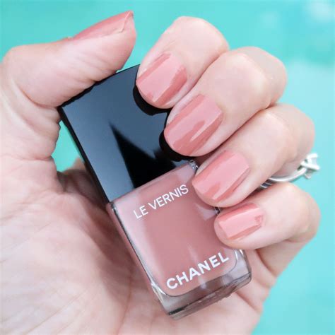 chanel nail polish 624|Chanel nail polish cost.